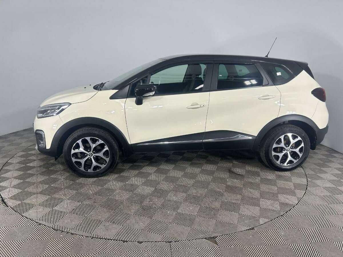 Купить Renault Kaptur, 2019, 37 500 км.. Фото: #4