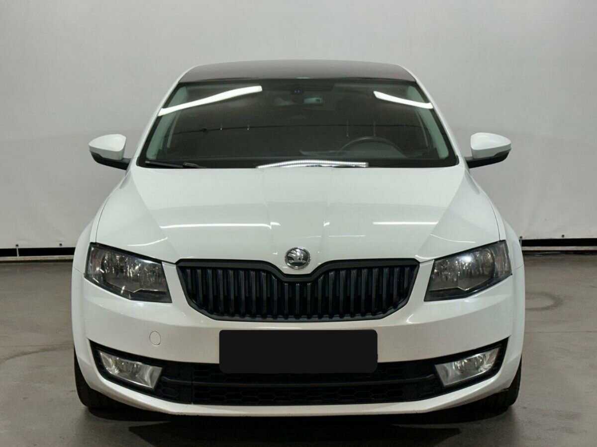 Купить Skoda Octavia, 2013, 270 148 км.. Фото: #1