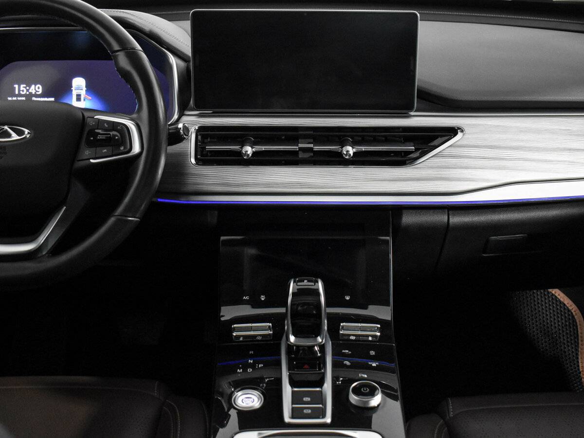 Купить Chery Tiggo 8 Pro, 2022, 84 000 км.. Фото: #15