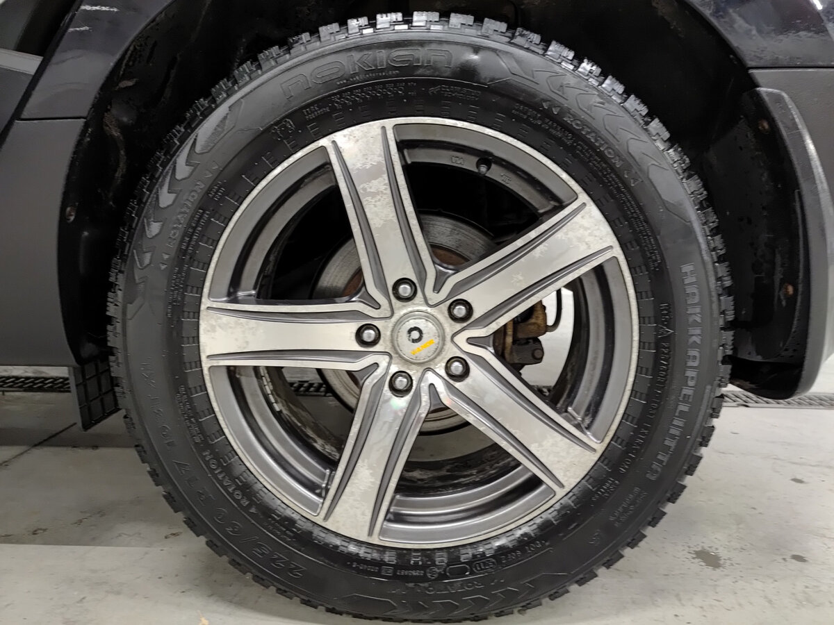 Купить Hyundai ix35, 2015, 168 950 км.. Фото: #17