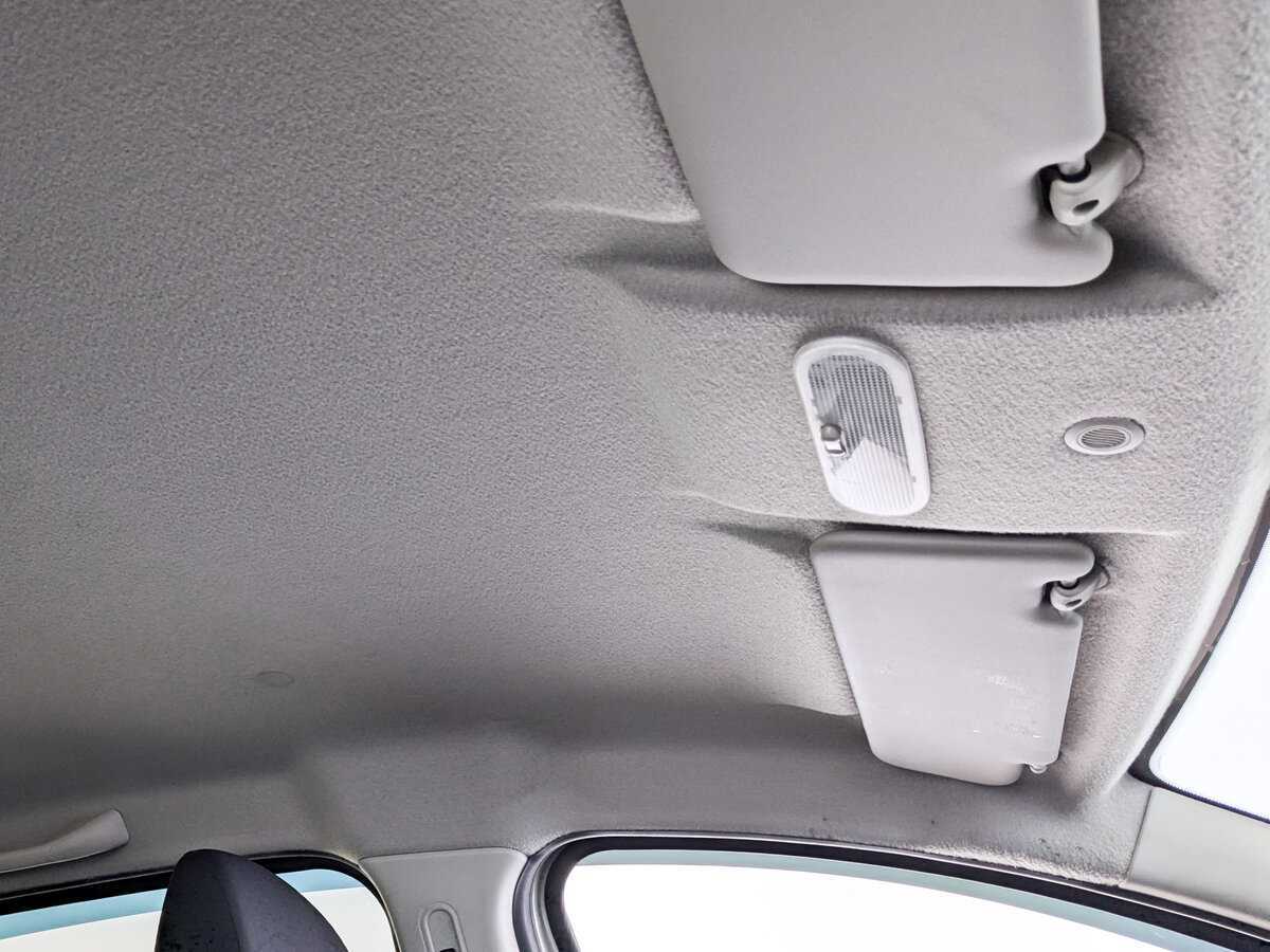 Купить Renault Sandero, 2018, 98 664 км.. Фото: #21