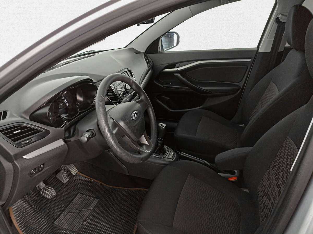 Купить Lada (ВАЗ) Vesta, 2017, 103 047 км.. Фото: #13