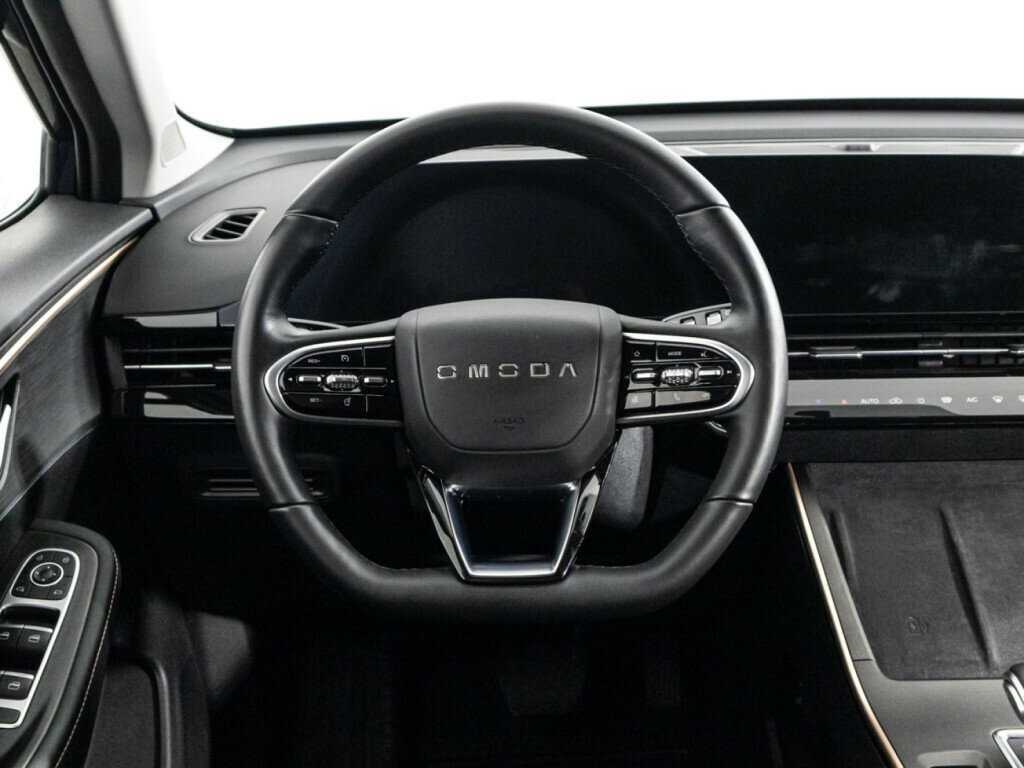 Купить OMODA C5, 2023, 17 733 км.. Фото: #18