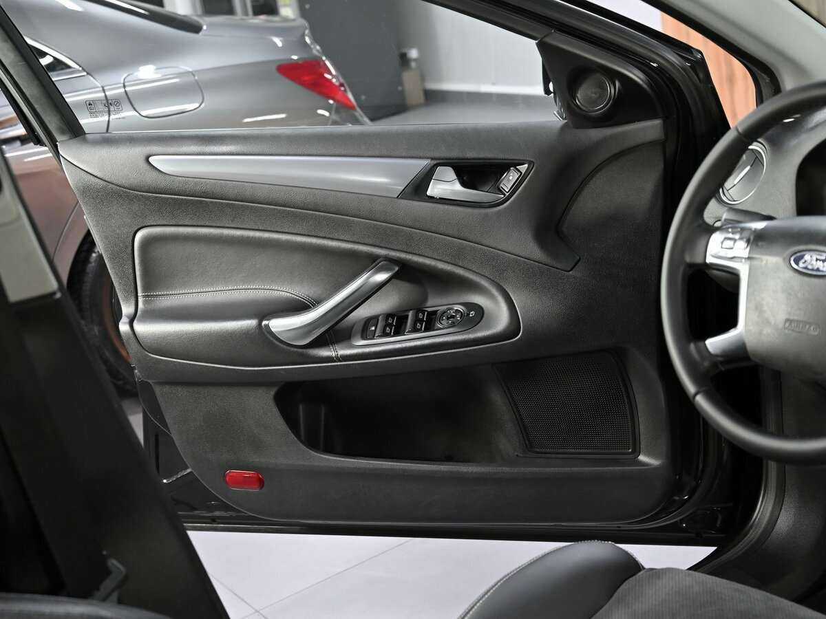 Купить Ford Mondeo, 2012, 137 000 км.. Фото: #4