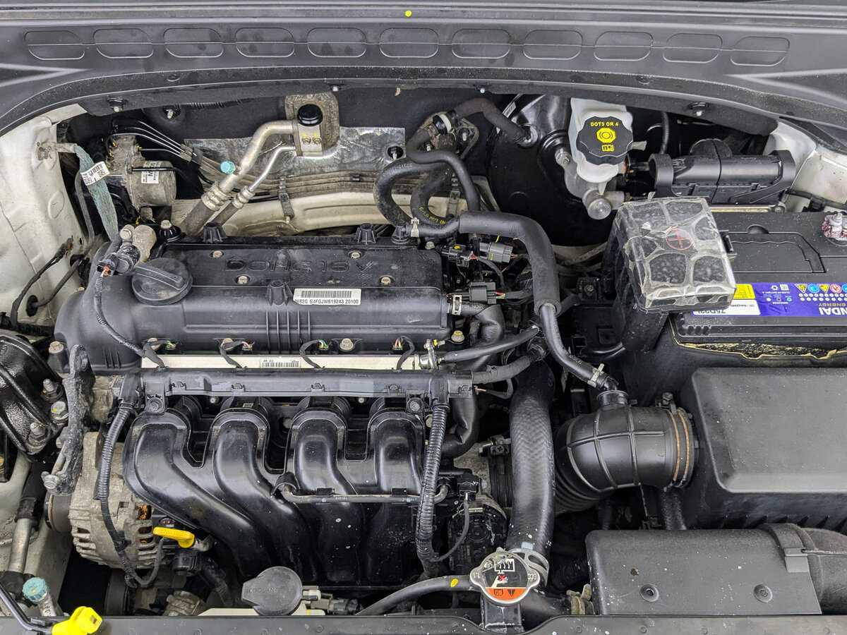 Купить Hyundai Creta, 2019, 133 903 км.. Фото: #8