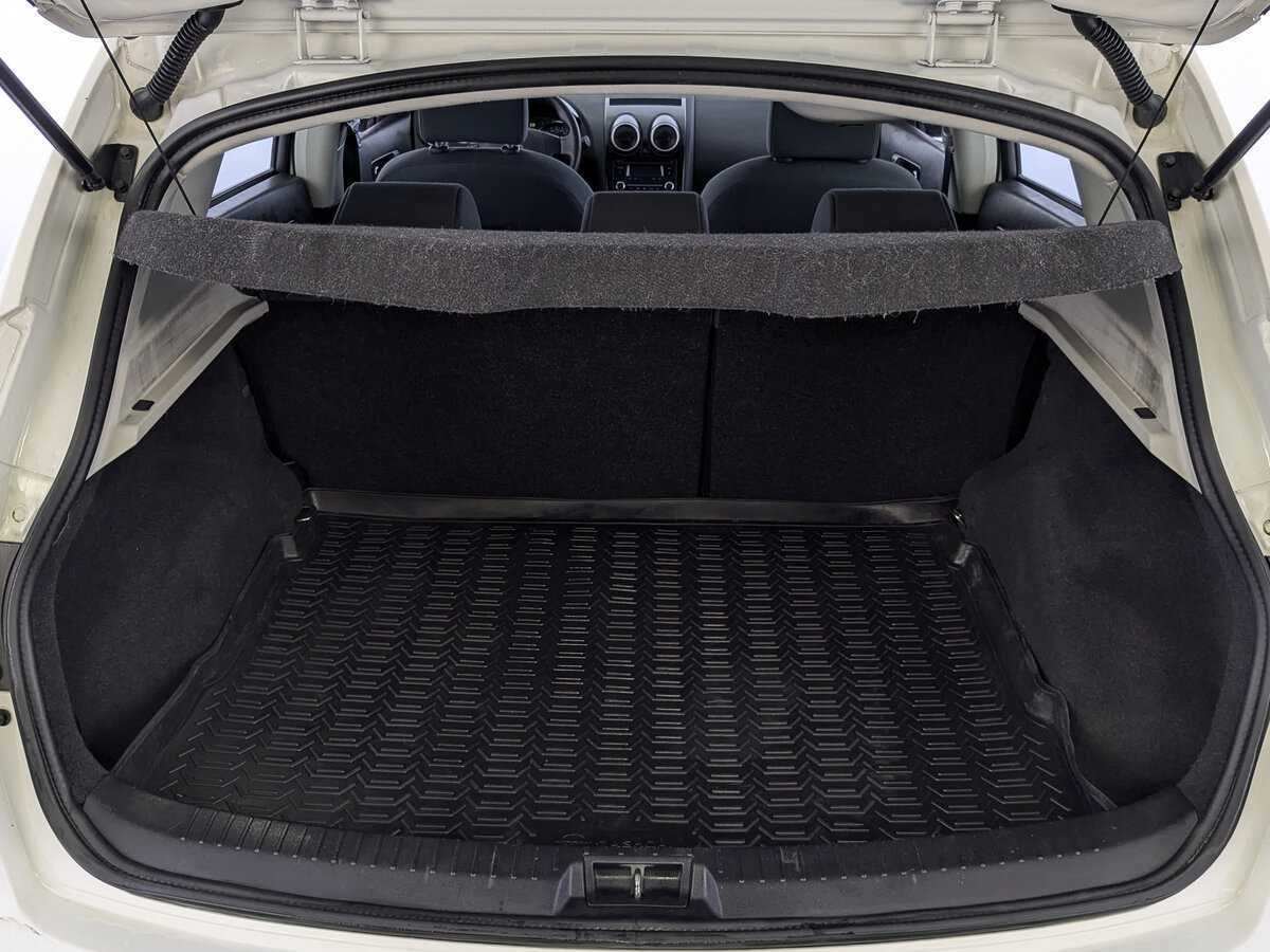 Купить Nissan Qashqai, 2013, 140 943 км.. Фото: #9