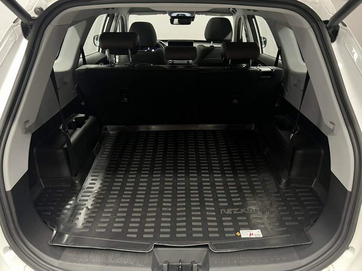 Купить Chery Tiggo 8 Pro, 2021, 66 611 км.. Фото: #27