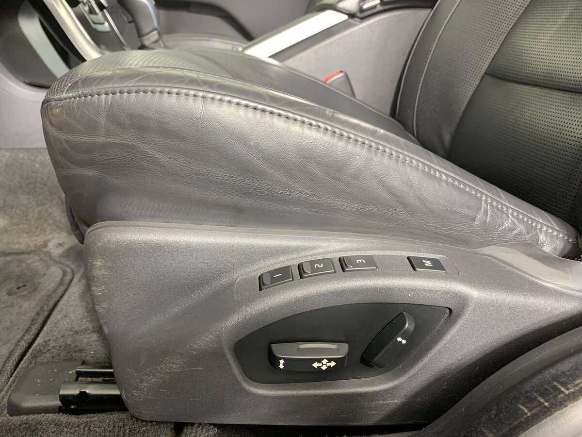 Купить Volvo S80, 2014, 197 192 км.. Фото: #13