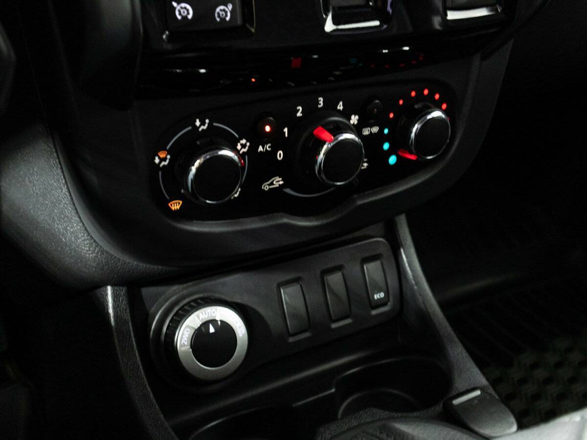 Купить Renault Duster, 2018, 88 587 км.. Фото: #16