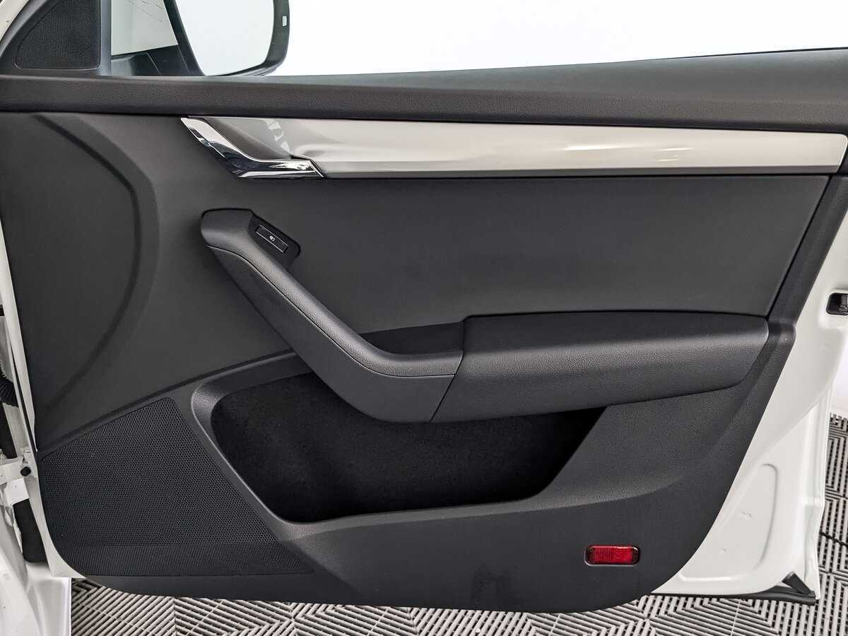 Купить Skoda Octavia, 2019, 79 692 км.. Фото: #22