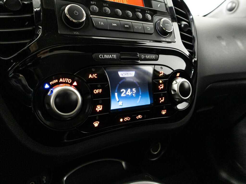 Купить Nissan Juke, 2013, 126 258 км.. Фото: #14