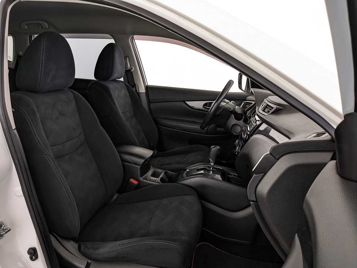 Купить Nissan X-Trail, 2015, 123 062 км.. Фото: #19