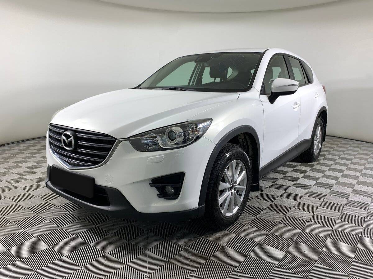 Купить Mazda CX-5, 2015, 130 000 км.. Фото: #0