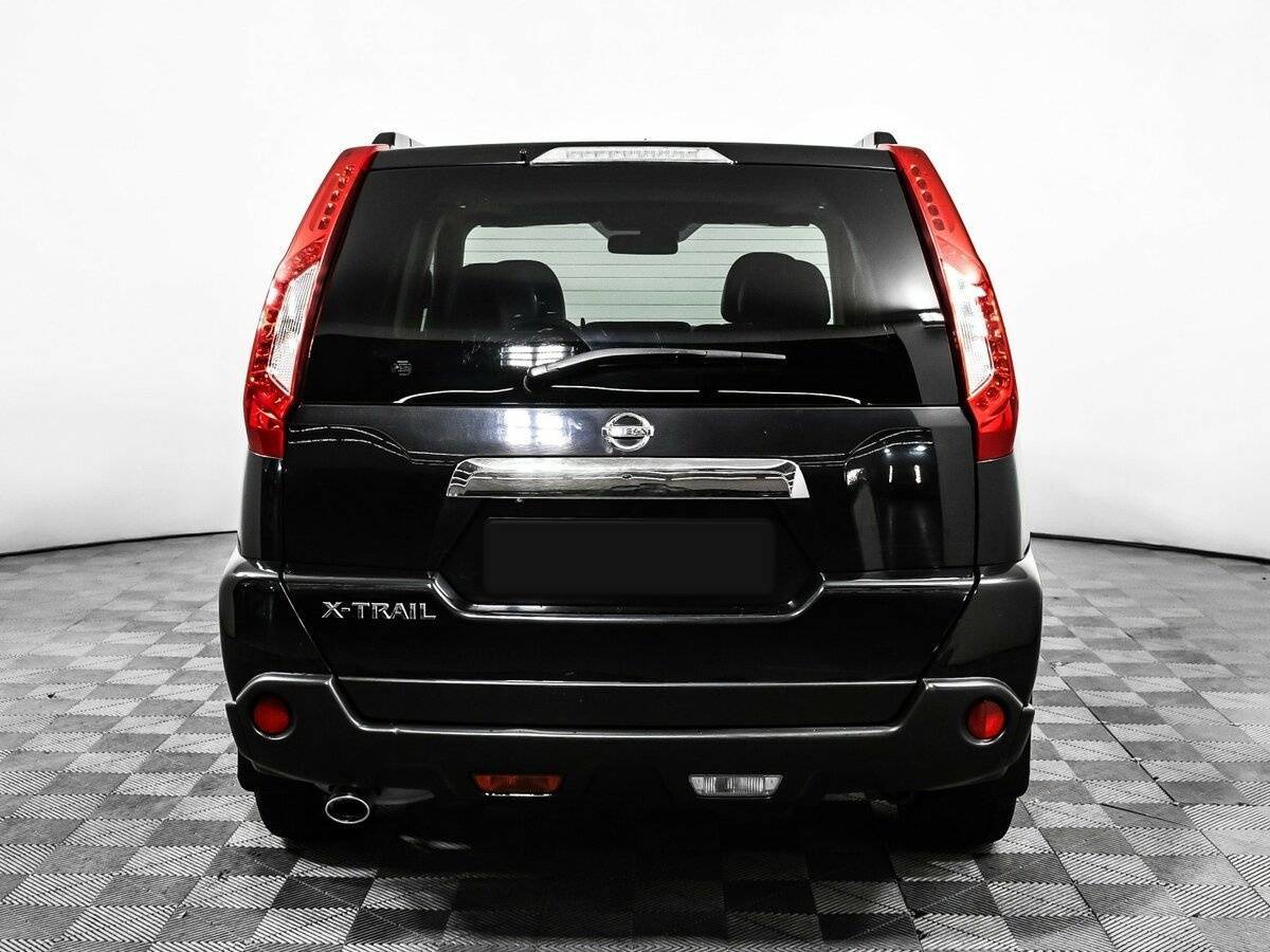 Купить Nissan X-Trail, 2012, 148 009 км.. Фото: #5