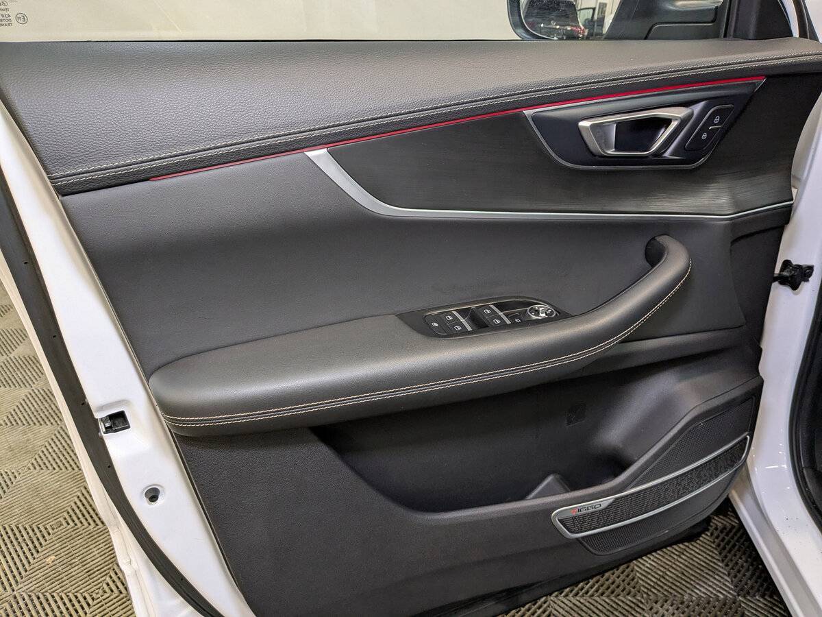 Купить Chery Tiggo 8, 2021, 62 170 км.. Фото: #18