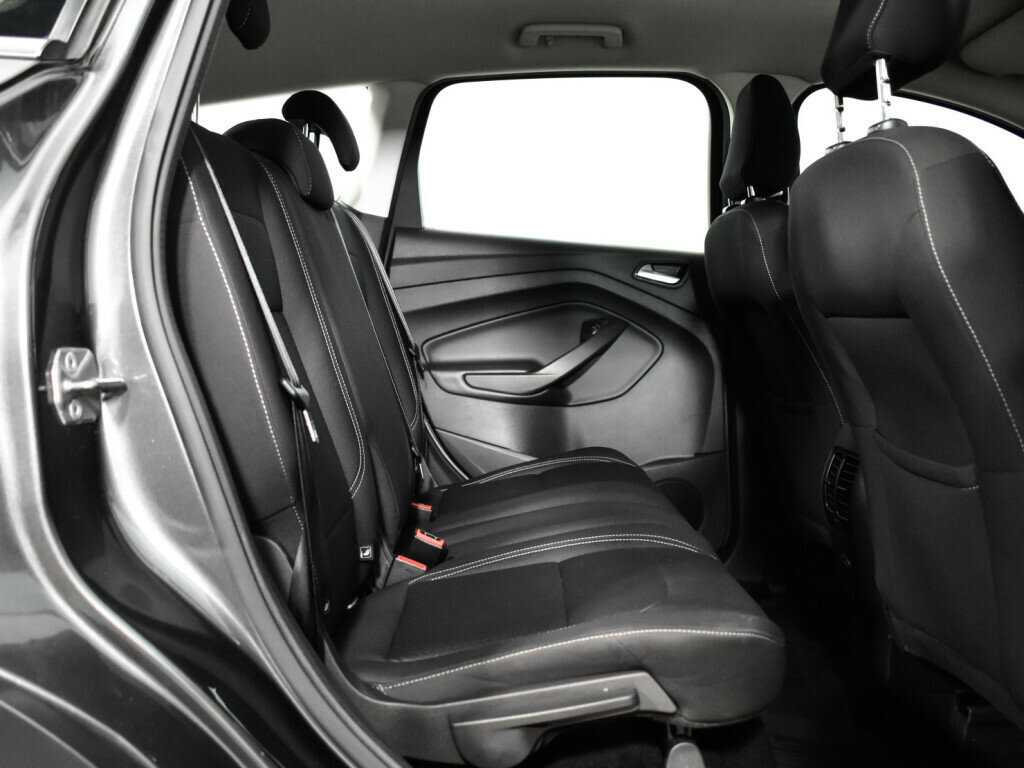 Купить Ford Kuga, 2017, 72 574 км.. Фото: #9