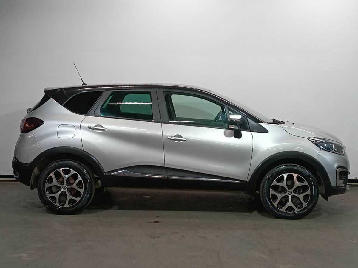 Купить Renault Kaptur, 2016, 67 300 км.. Фото: #3