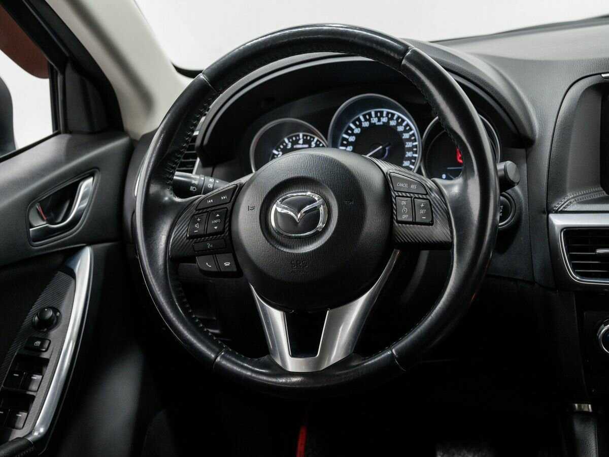 Купить Mazda CX-5, 2015, 150 000 км.. Фото: #11