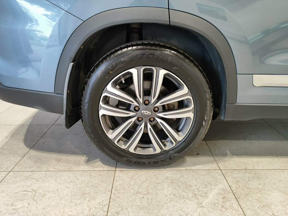 Купить Chery Tiggo 8, 2021, 133 658 км.. Фото: #12