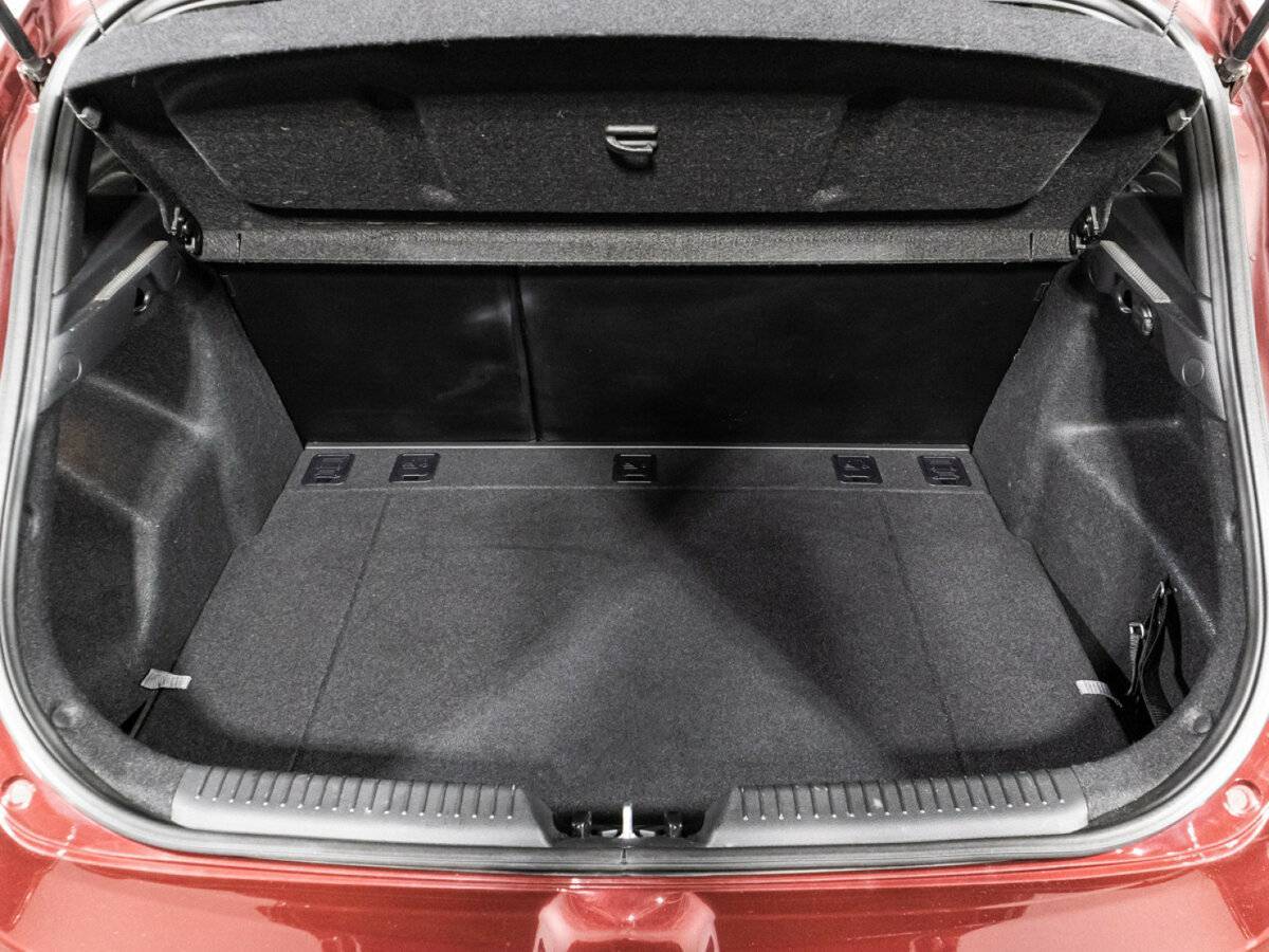 Купить Hyundai i30, 2016, 98 223 км.. Фото: #15