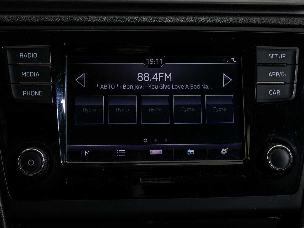 Купить Skoda Rapid, 2019, 160 141 км.. Фото: #9