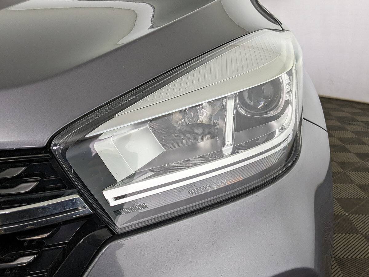 Купить Chery Tiggo 4, 2022, 113 525 км.. Фото: #9