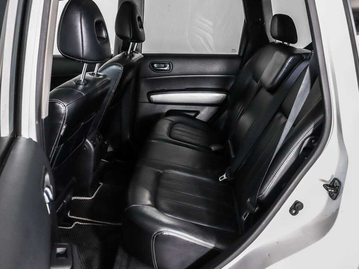 Купить Nissan X-Trail, 2013, 226 233 км.. Фото: #10