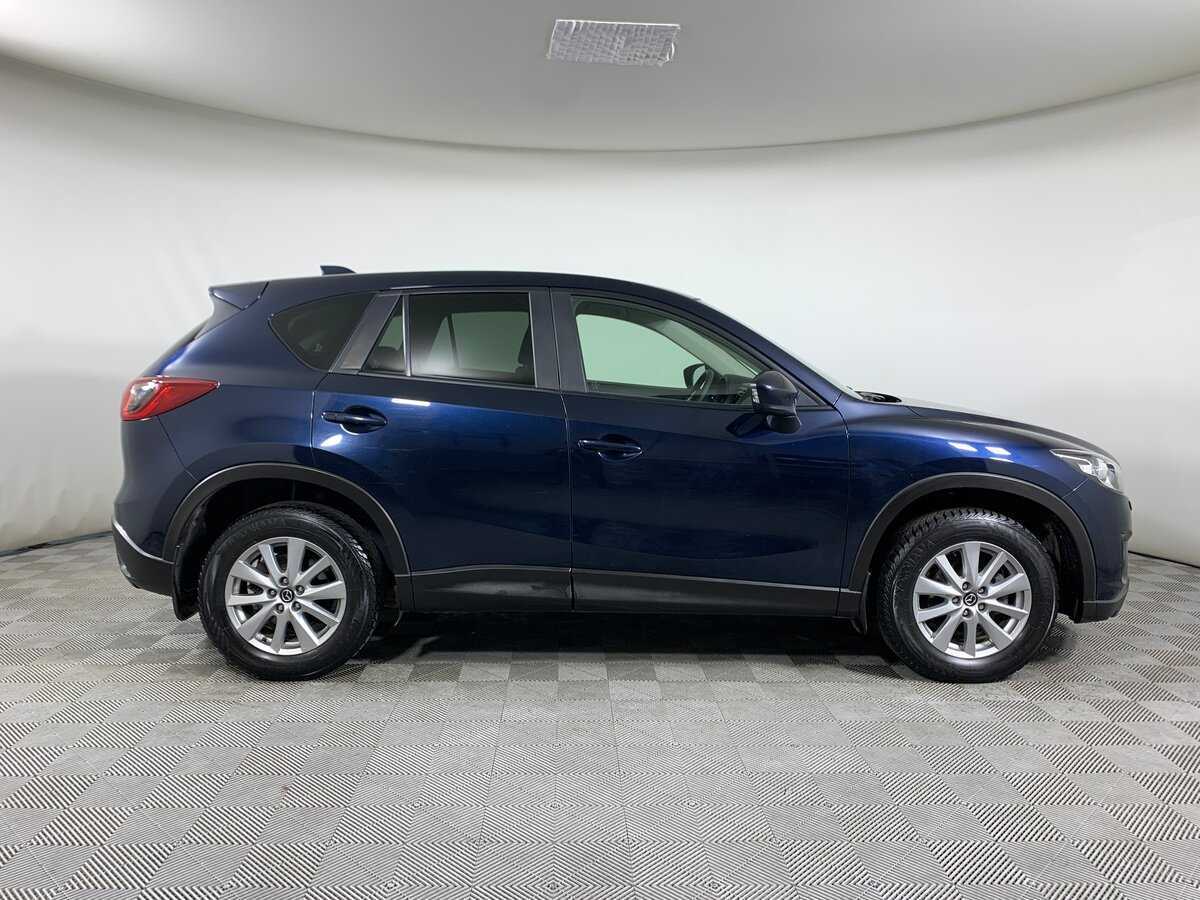Купить Mazda CX-5, 2014, 226 774 км.. Фото: #3