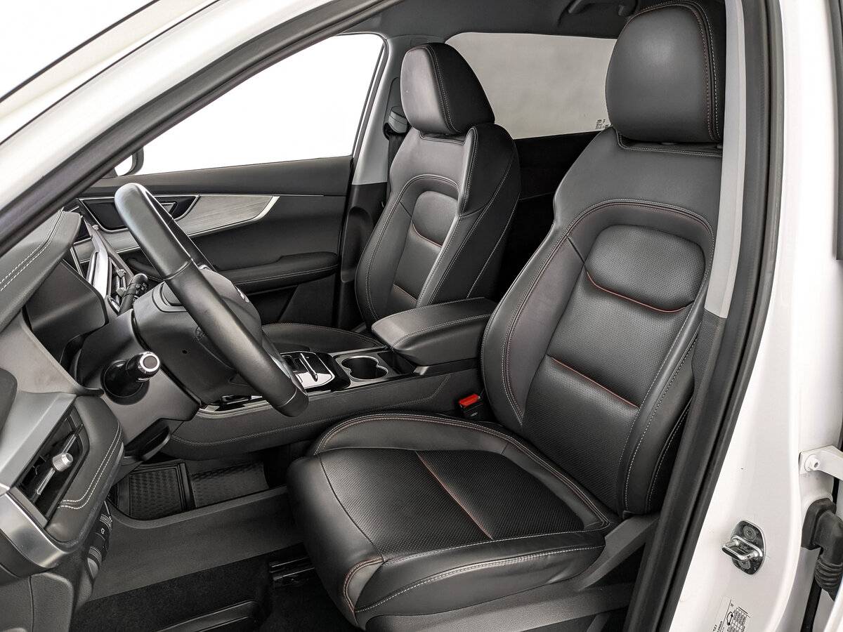 Купить Chery Tiggo 7 Pro, 2022, 30 967 км.. Фото: #18