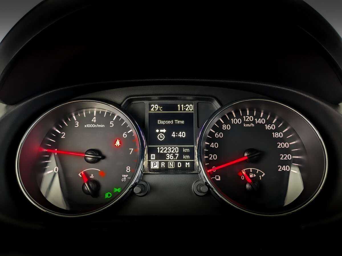 Купить Nissan Qashqai, 2013, 122 319 км.. Фото: #12