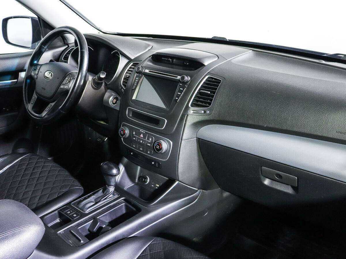 Купить Kia Sorento, 2015, 92 300 км.. Фото: #5