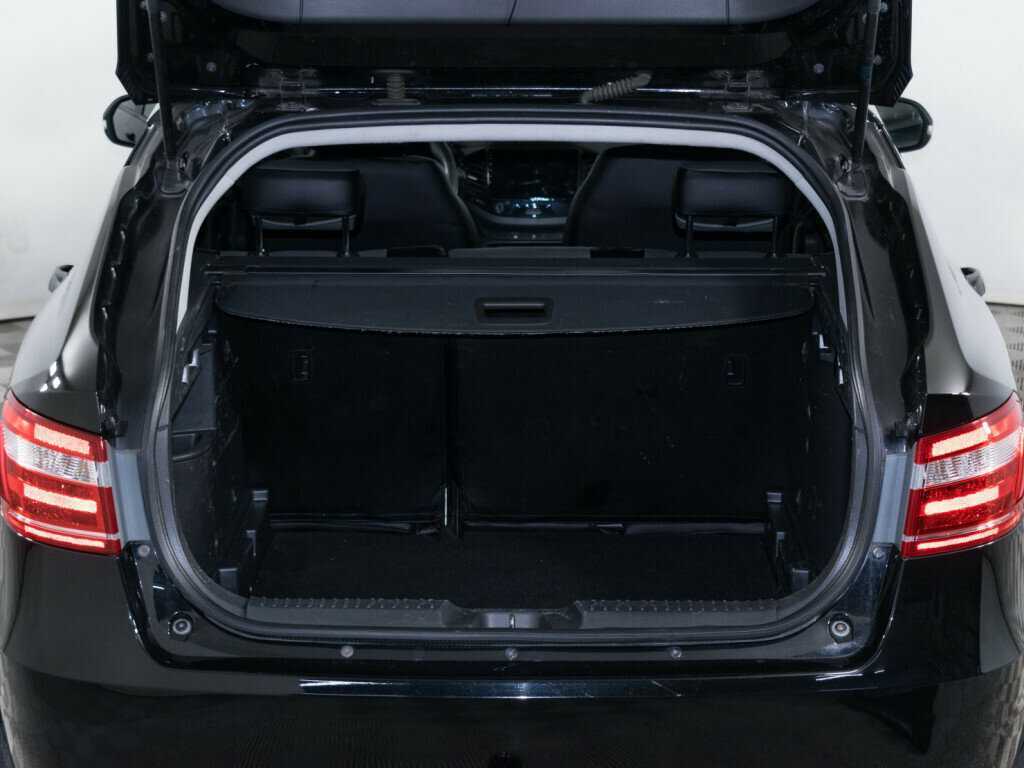 Купить Lada (ВАЗ) Vesta, 2021, 94 569 км.. Фото: #6