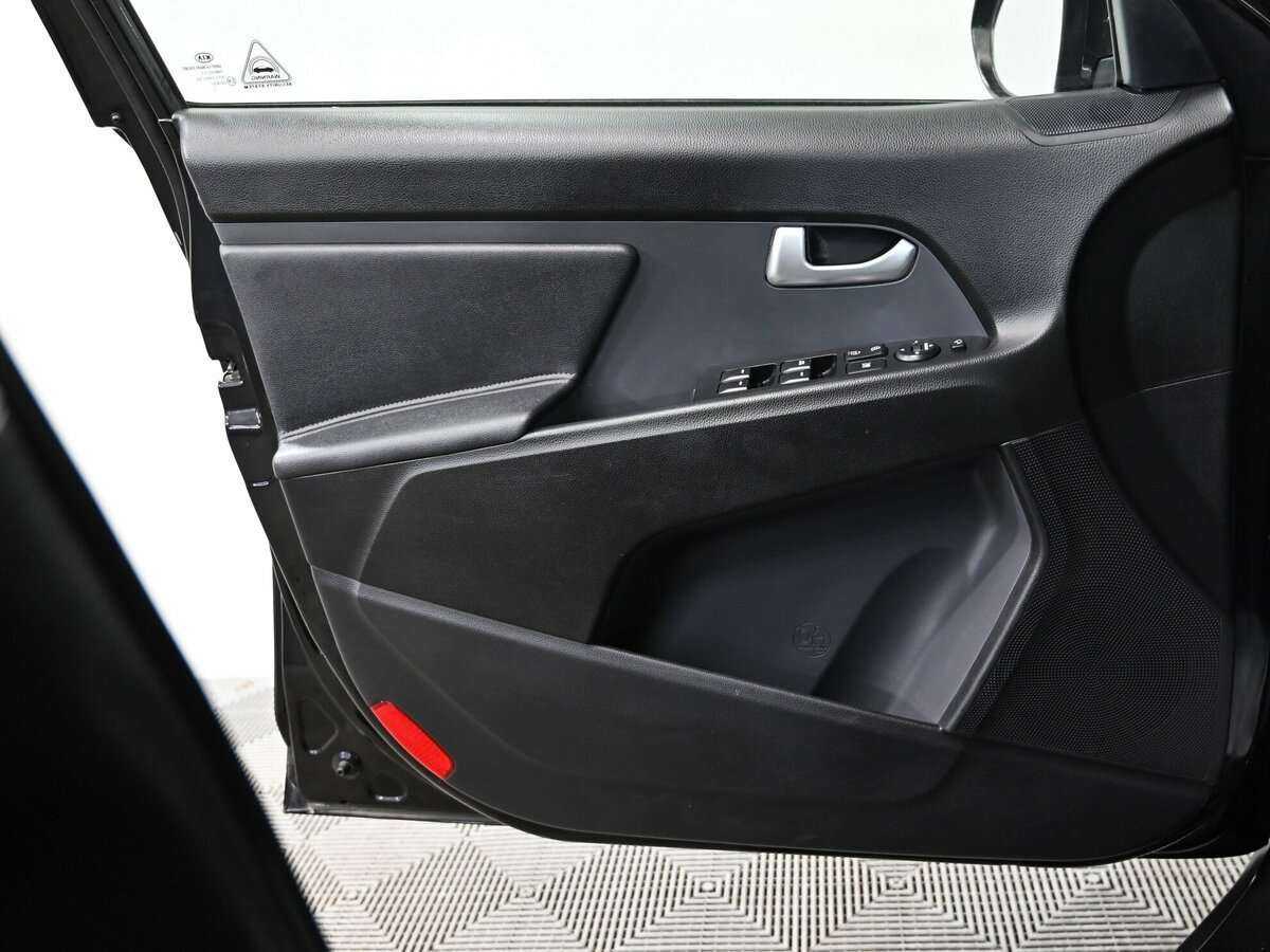 Купить Kia Sportage, 2012, 145 000 км.. Фото: #10