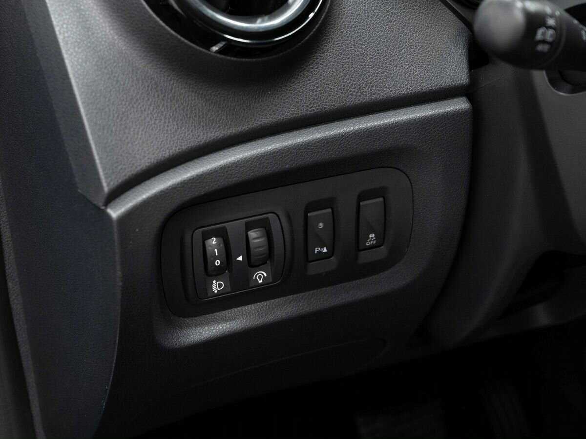 Купить Renault Kaptur, 2017, 140 302 км.. Фото: #18