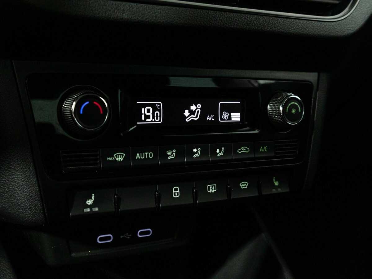 Купить Skoda Rapid, 2020, 132 621 км.. Фото: #15