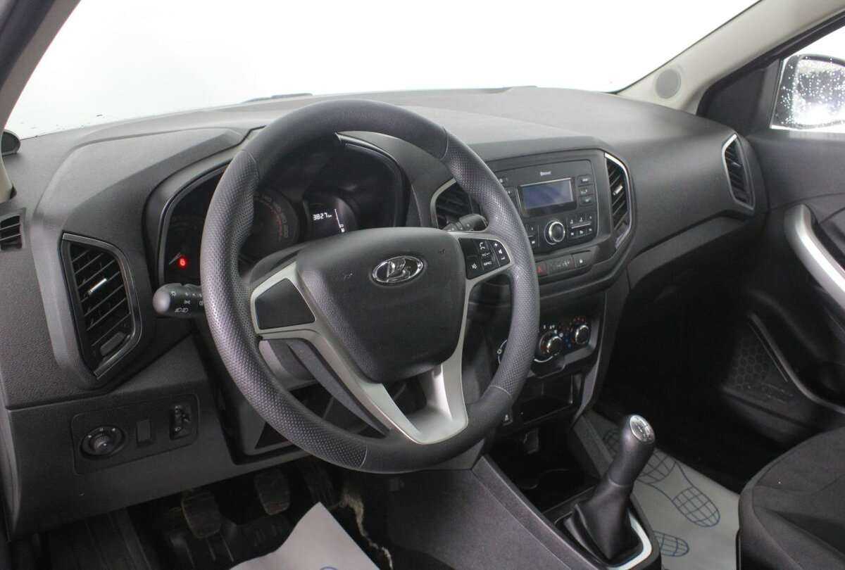 Купить Lada (ВАЗ) XRAY, 2021, 64 002 км.. Фото: #12