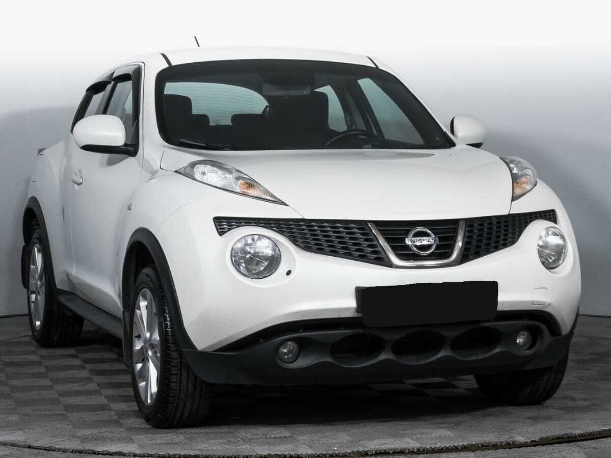 Купить Nissan Juke, 2013, 140 436 км.. Фото: #2