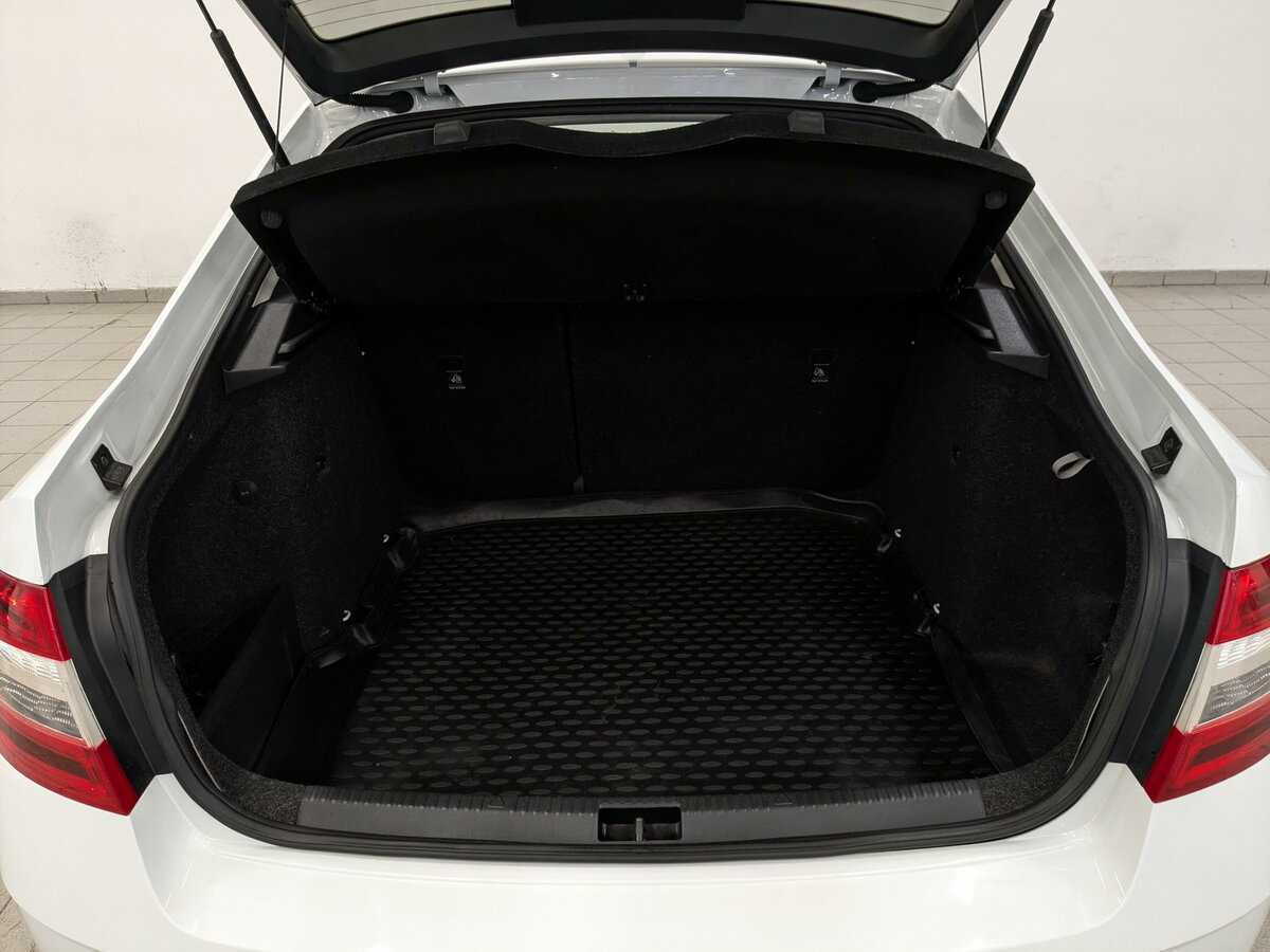 Купить Skoda Octavia, 2017, 216 162 км.. Фото: #9
