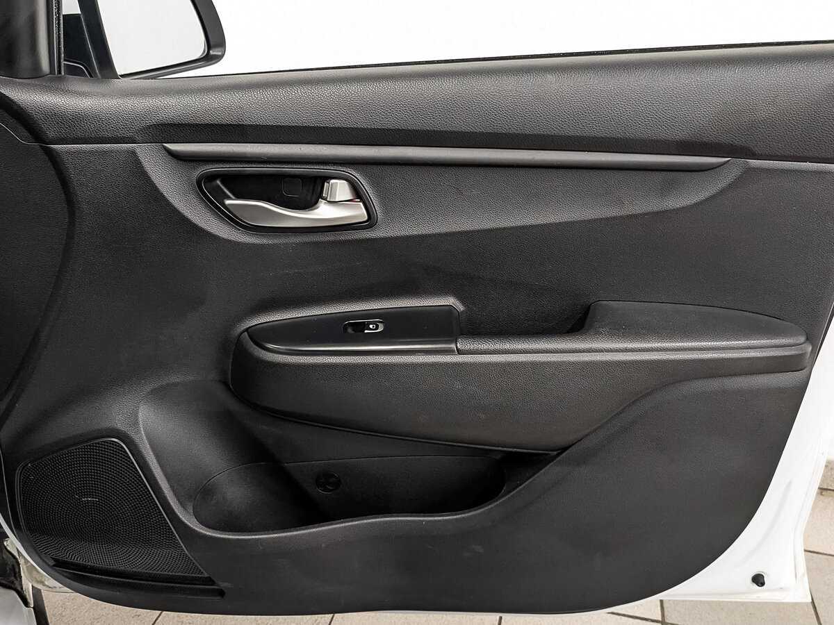 Купить Kia Rio, 2020, 176 859 км.. Фото: #22