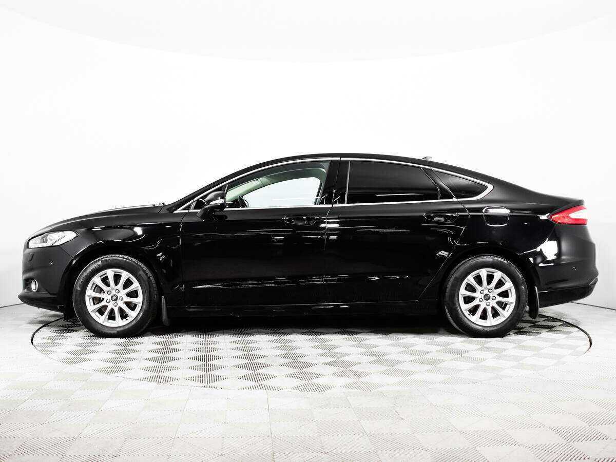 Купить Ford Mondeo, 2019, 43 731 км.. Фото: #7