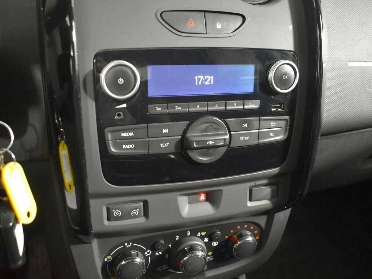 Купить Renault Duster, 2019, 63 360 км.. Фото: #17