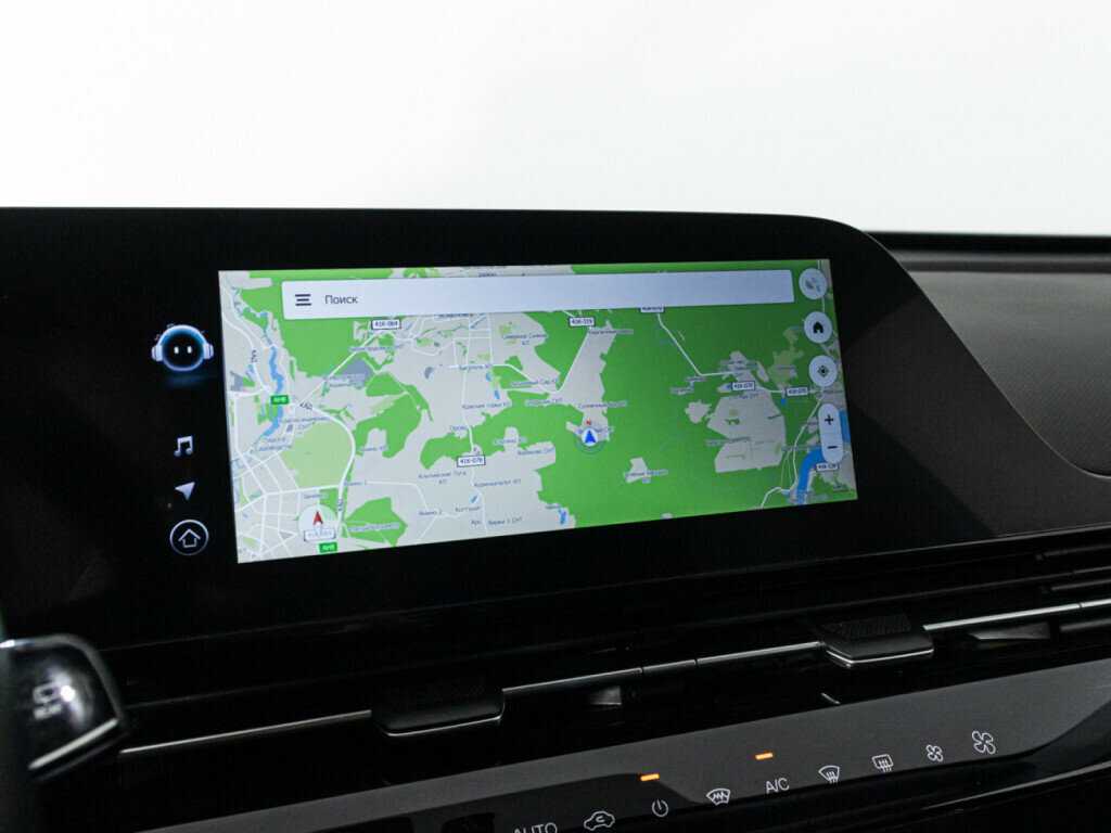 Купить OMODA C5, 2023, 35 059 км.. Фото: #15