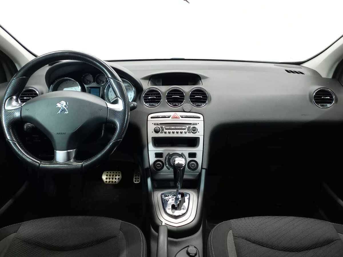 Купить Peugeot 408, 2016, 118 052 км.. Фото: #8