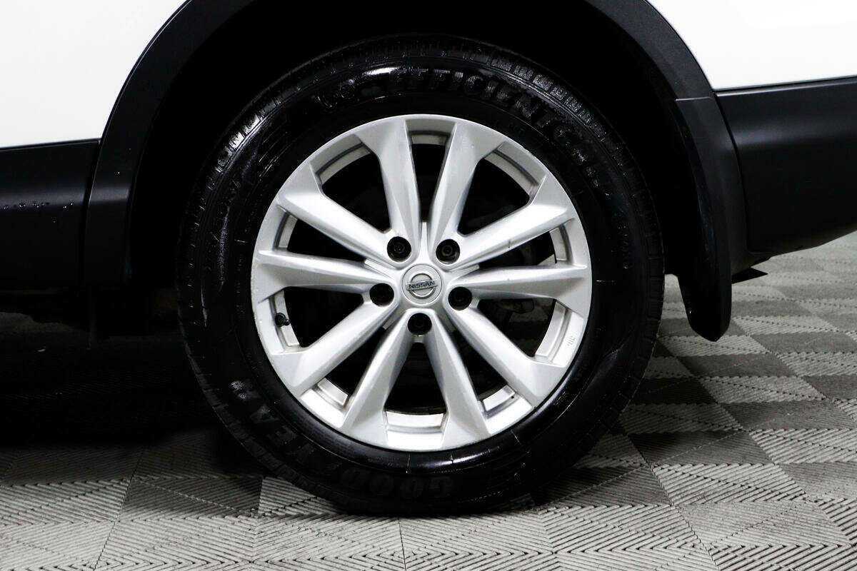 Купить Nissan Qashqai, 2014, 62 018 км.. Фото: #12