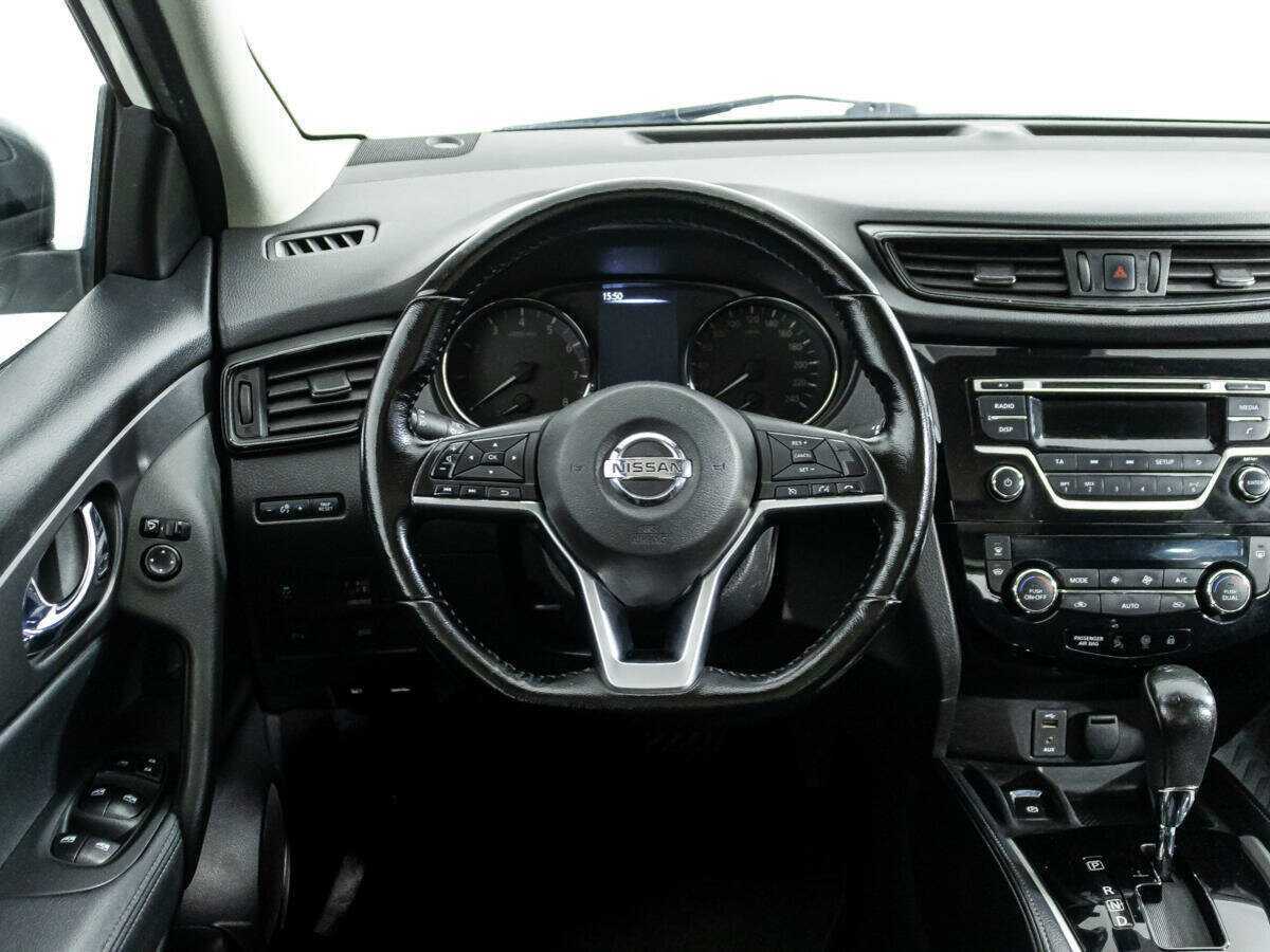 Купить Nissan Qashqai, 2019, 142 033 км.. Фото: #19