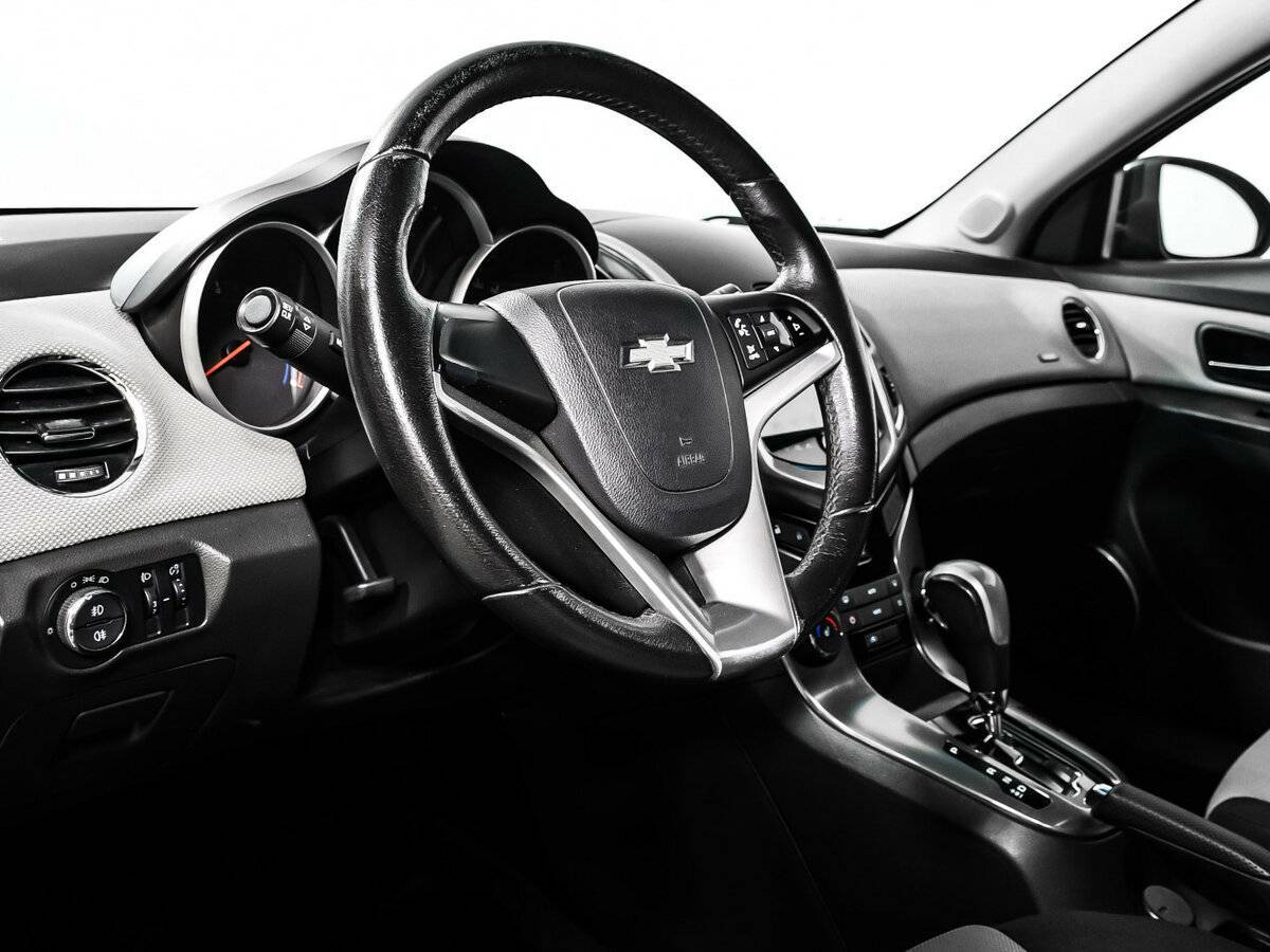 Купить Chevrolet Cruze, 2014, 158 338 км.. Фото: #11