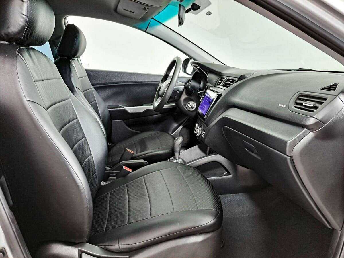 Купить Kia Rio, 2013, 102 000 км.. Фото: #8