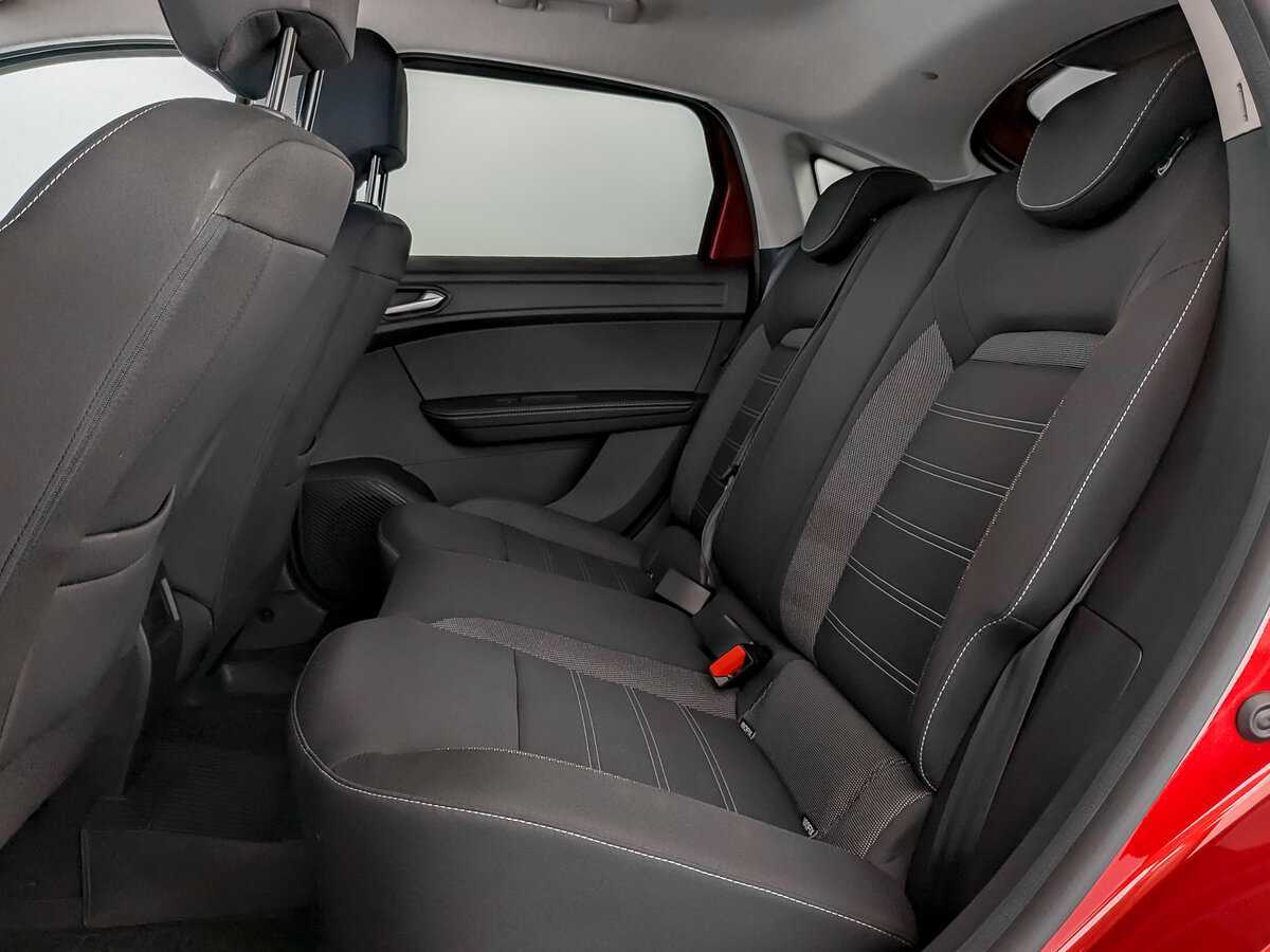 Купить Renault Arkana, 2020, 10 631 км.. Фото: #11