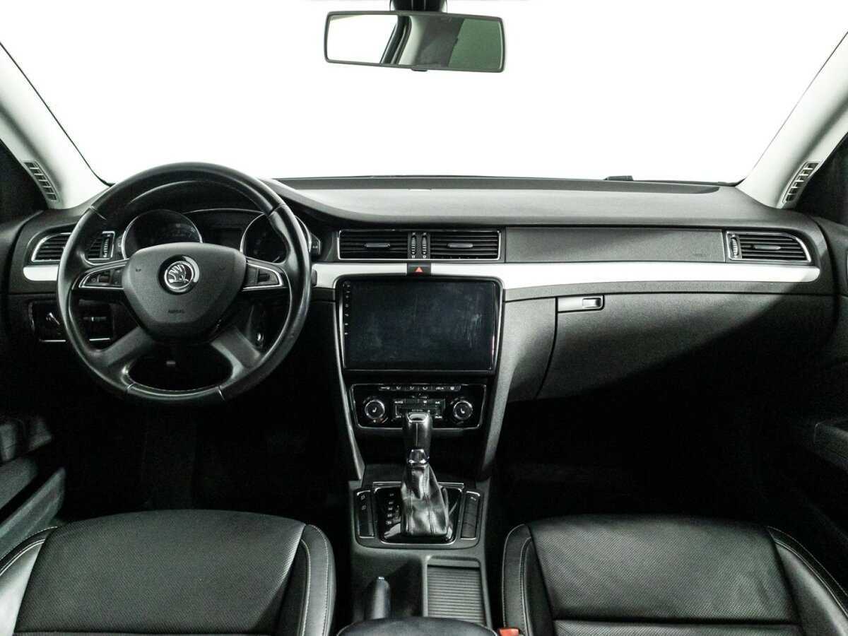 Купить Skoda Superb, 2014, 187 606 км.. Фото: #12
