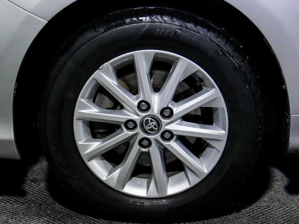 Купить Toyota Camry, 2013, 235 354 км.. Фото: #13